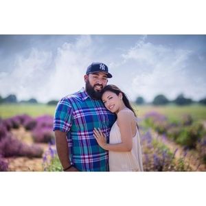 Meet your Posher, Aaron